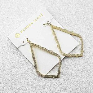 Kendra Scott Earrings